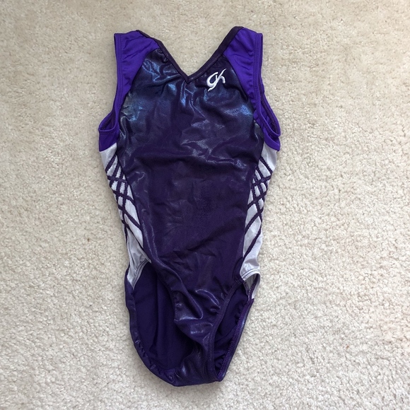 GK Elite Other - GK Imperial Dream Leotard GK Elite Other - GK Imperial Dream Leotard